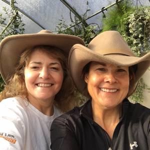 Meet your Posher, Jill